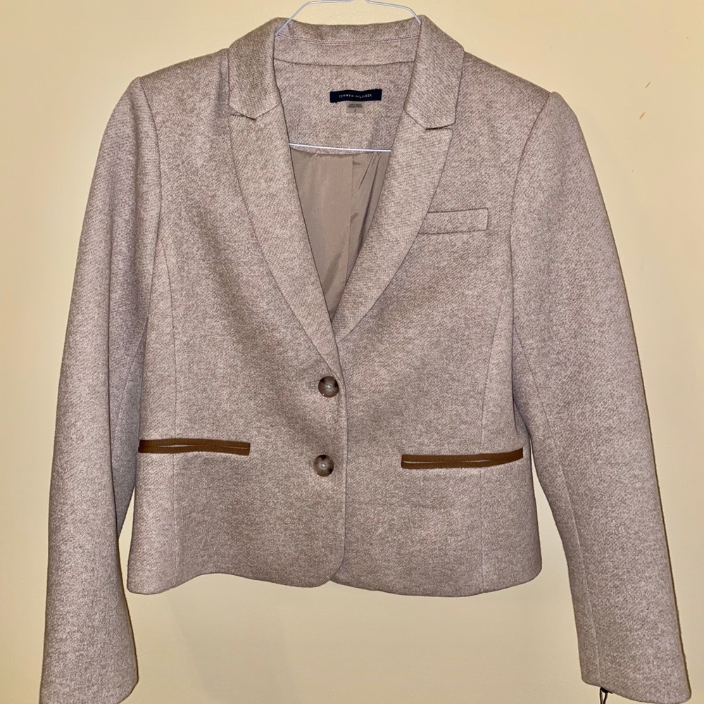 Tommy Hilfiger Jacket